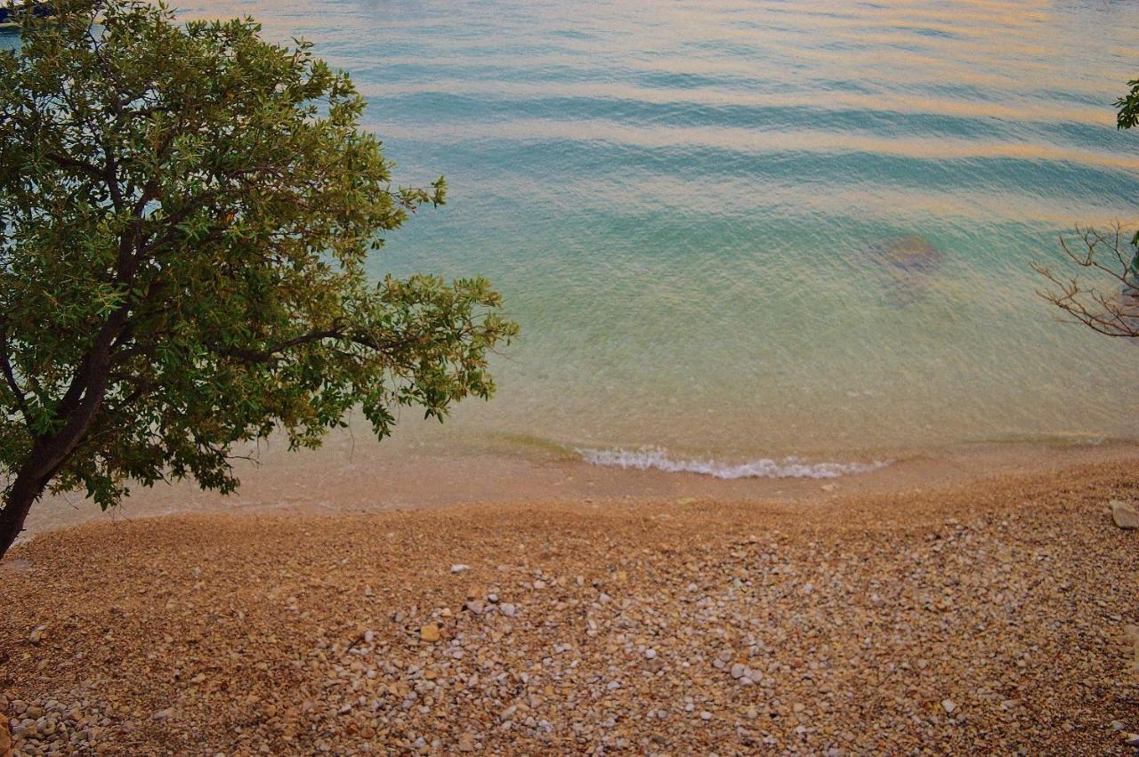 Nirvana Crikvenica Ngoại thất bức ảnh