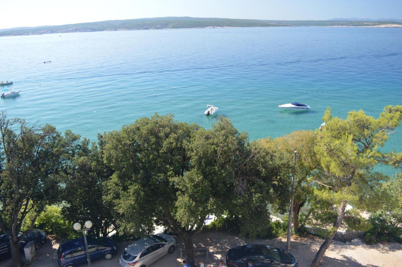 Nirvana Crikvenica Ngoại thất bức ảnh