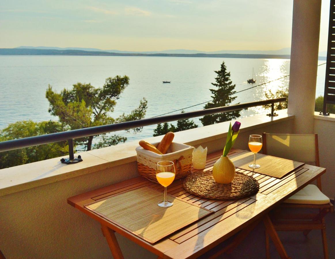 Nirvana Crikvenica Ngoại thất bức ảnh