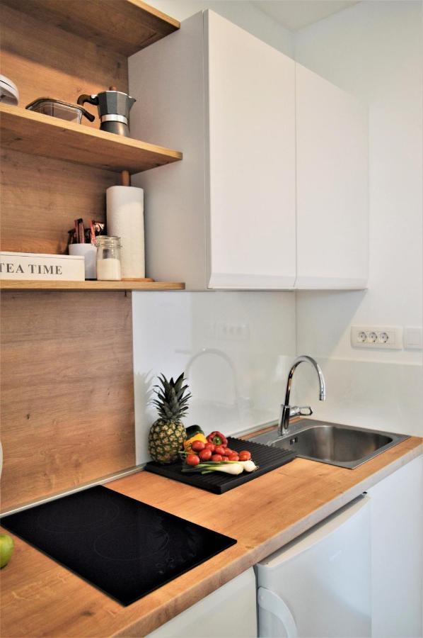 Nirvana Crikvenica Ngoại thất bức ảnh