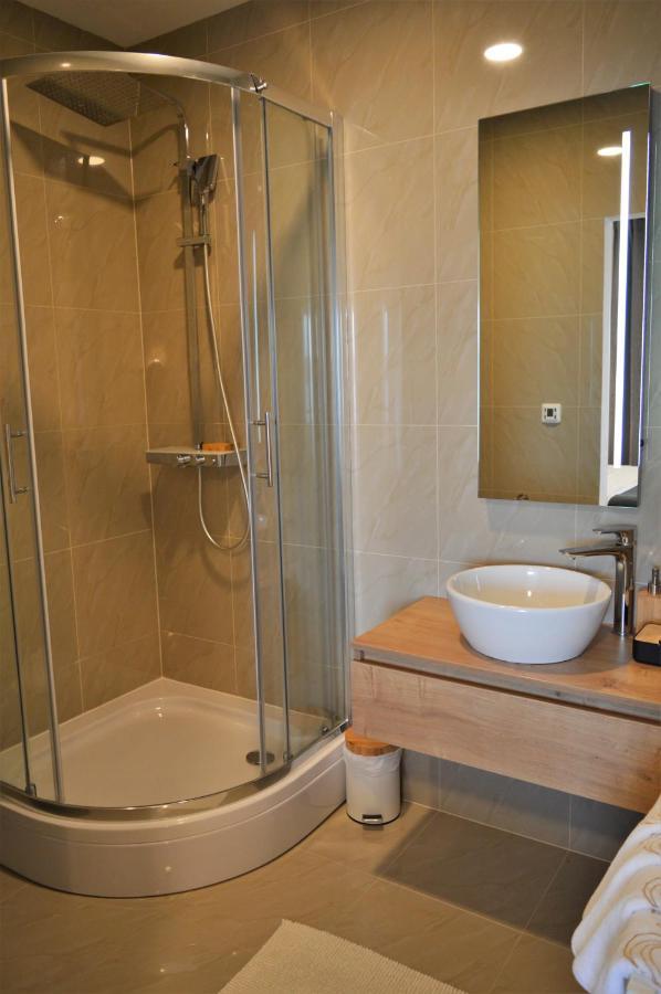 Nirvana Crikvenica Ngoại thất bức ảnh