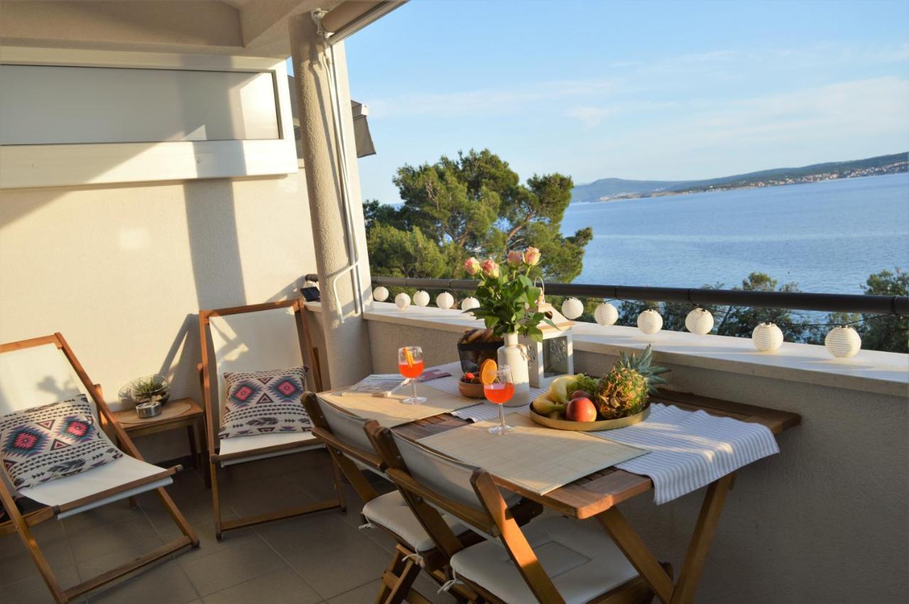 Nirvana Crikvenica Ngoại thất bức ảnh