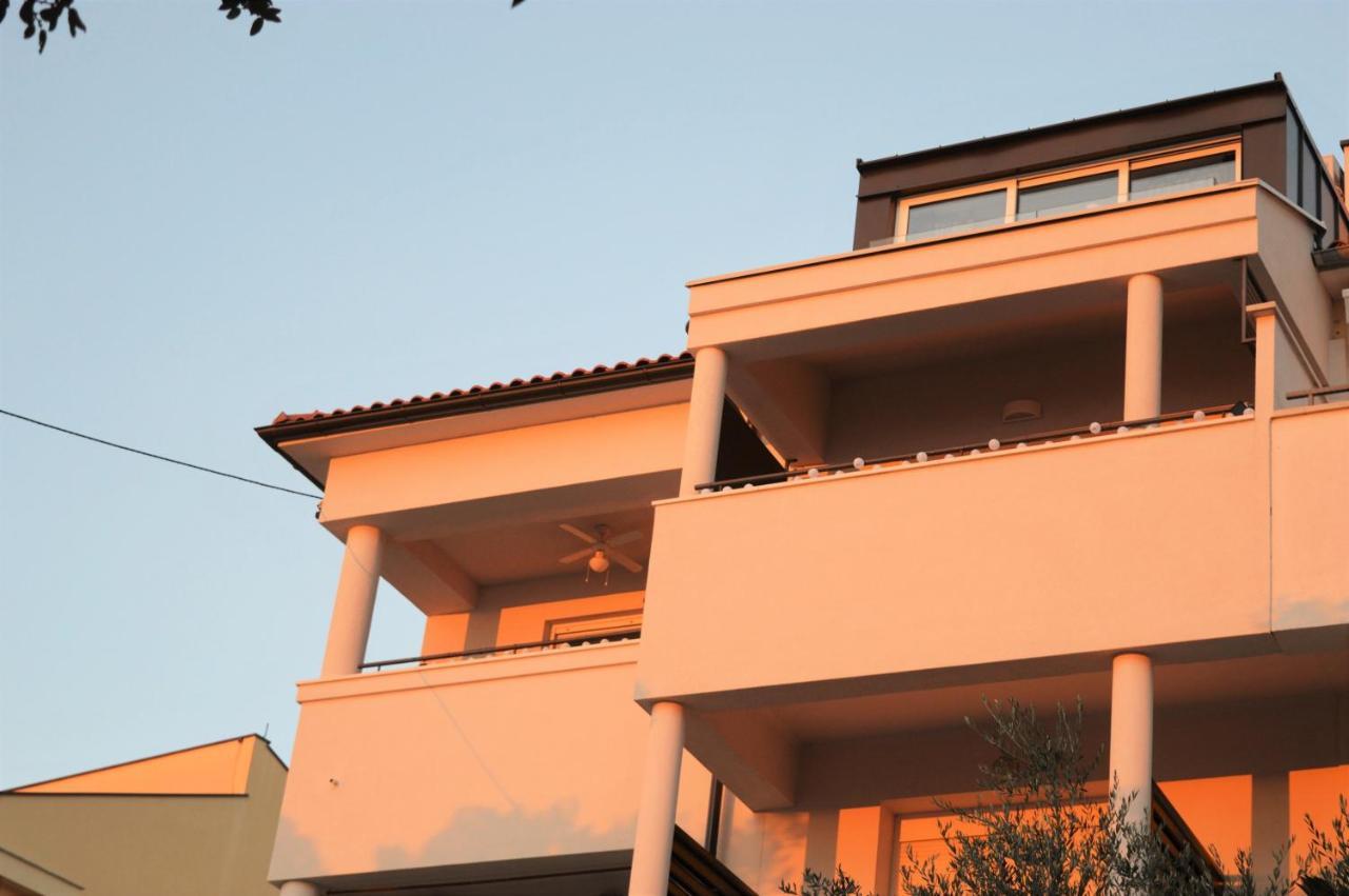 Nirvana Crikvenica Ngoại thất bức ảnh