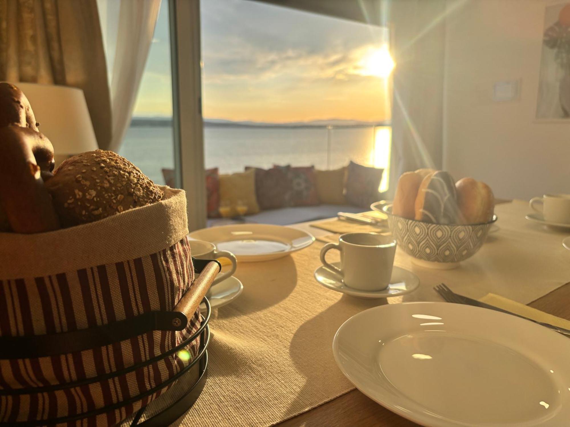 Nirvana Crikvenica Ngoại thất bức ảnh