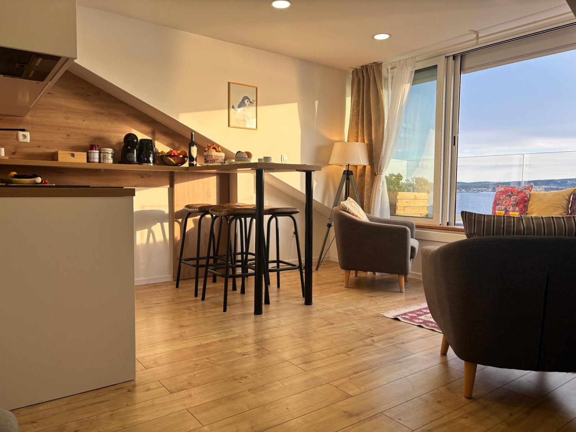 Nirvana Crikvenica Ngoại thất bức ảnh