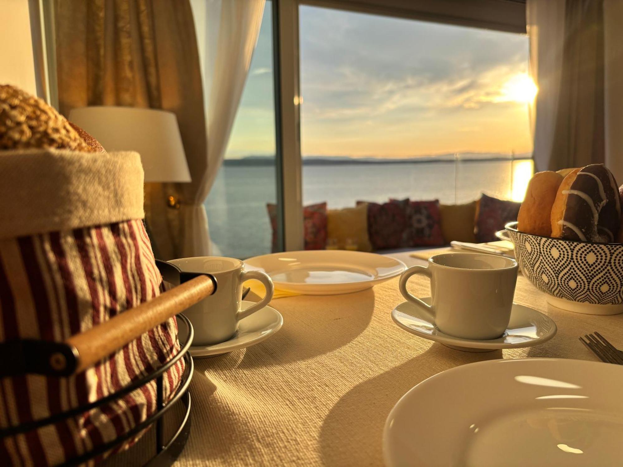 Nirvana Crikvenica Ngoại thất bức ảnh