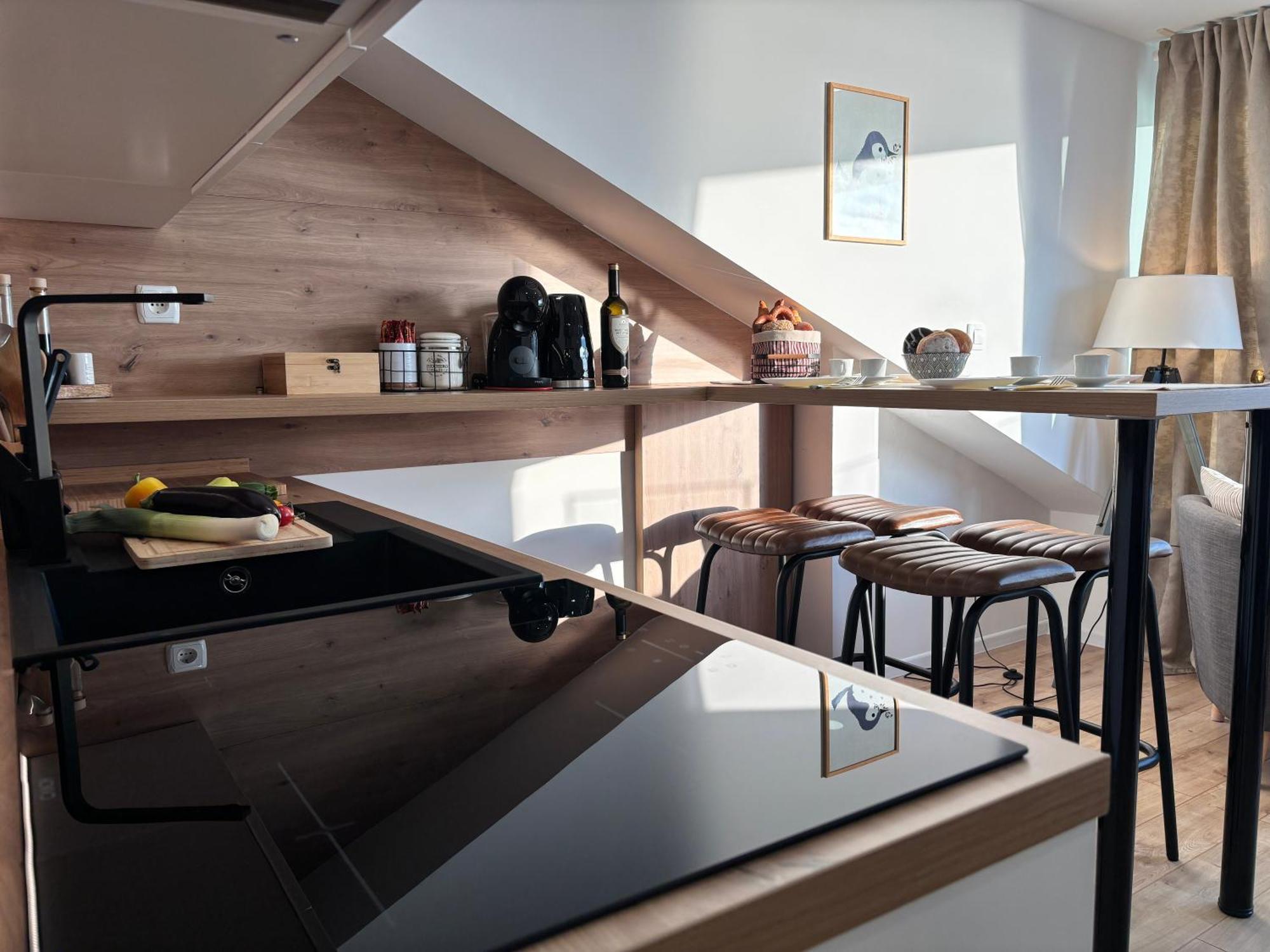 Nirvana Crikvenica Ngoại thất bức ảnh